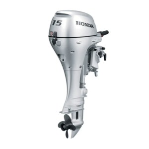 Honda BF20D3SH 20 HP Outboard Motor